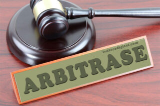 Arbitrase