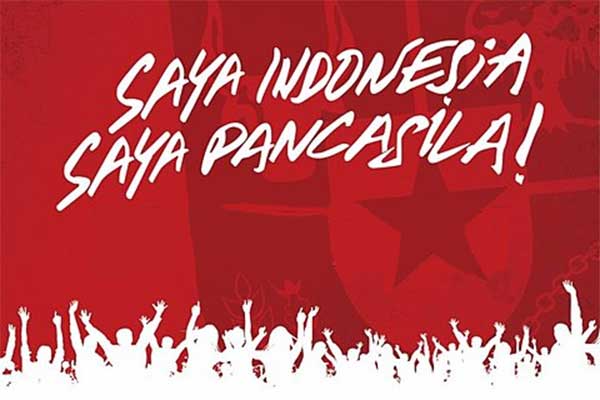 Negara Pancasila