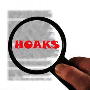 hoax