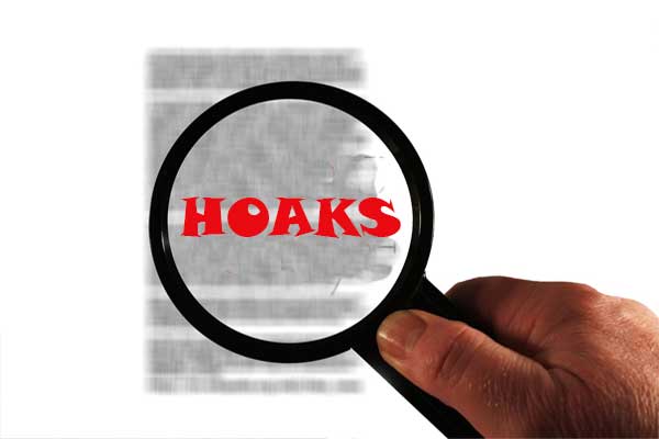 hoax