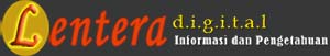 blog lentera digital