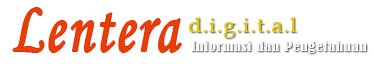 lentera digital logo