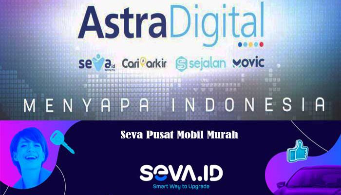 seva digital astra