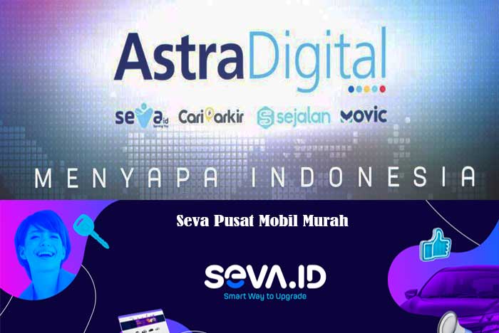 seva digital astra