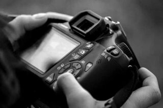 kamera DSLR murah