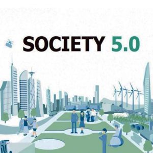 Konsep Society 5.0