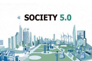 Konsep Society 5.0