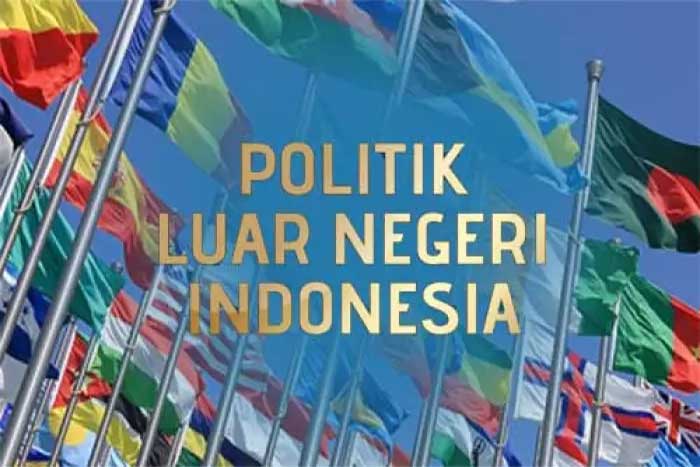 Sekilas Politik Luar Negeri Indonesia