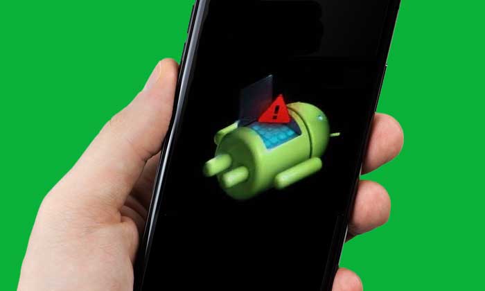 Cara Mengatasi Masalah di HP Android