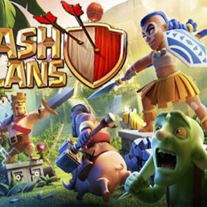 Clash of Clans MOD APK