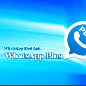 WhatsApp Plus Mod Apk