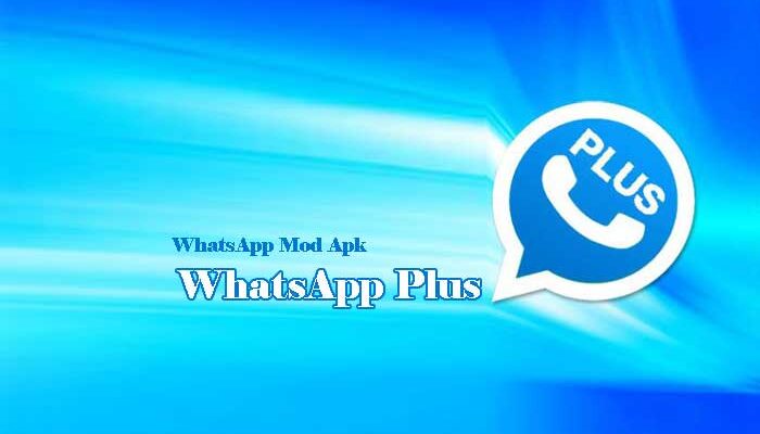 WhatsApp Plus Mod Apk