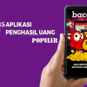 Aplikasi Penghasil Uang yang Populer