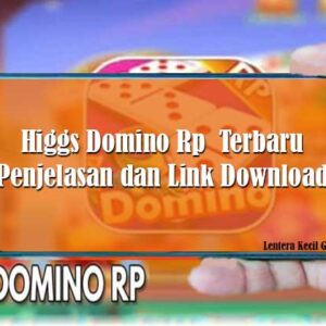 Review Higgs Domino Rp Apk