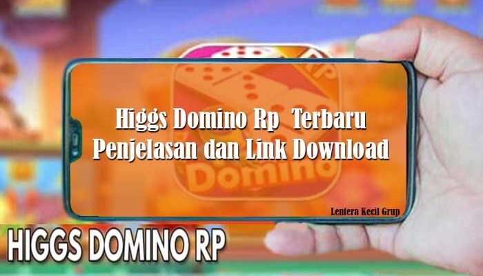 Review Higgs Domino Rp Apk