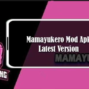 Mamayukero Mod Apk