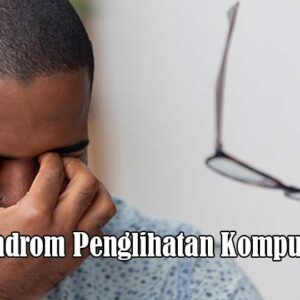 Sindrom Penglihatan Komputer