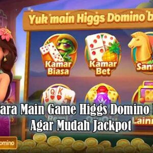 cara main game higgs domino rp