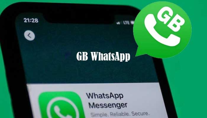 gb whatsapp terbaru