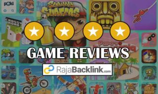 Jasa Review Game