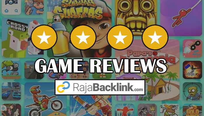 Jasa Review Game