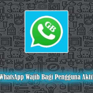 aplikasi pesan gb whatsapp