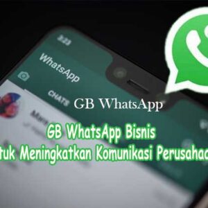 aplikasi wa gb