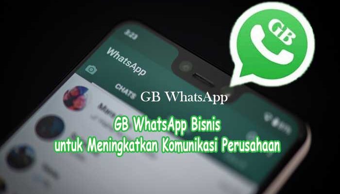 aplikasi wa gb