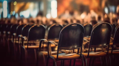 bisnis event organizer