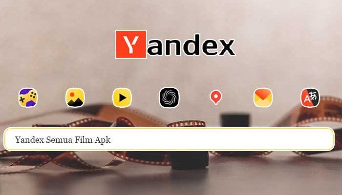 yandex semua film