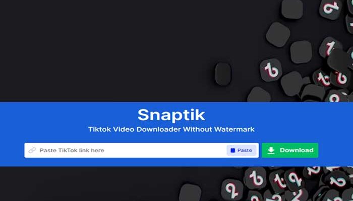 snaptik