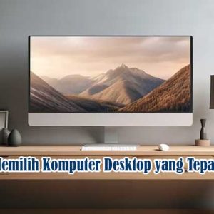 komputer desktop