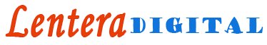 Blog Lentera Digital