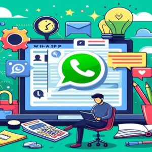 crm whatsapp