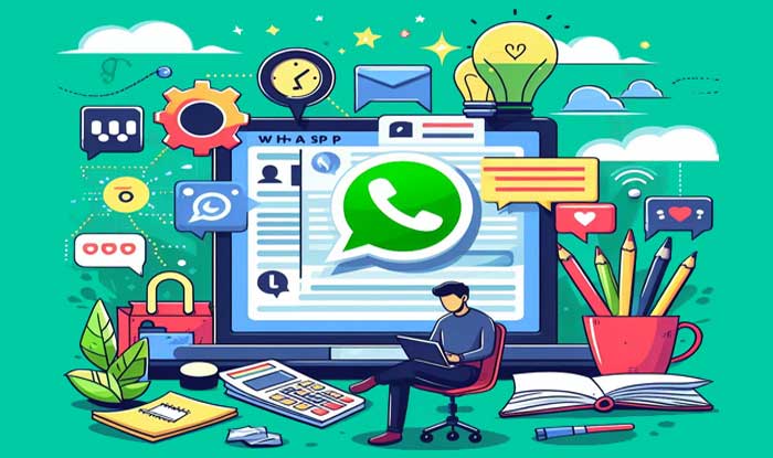 crm whatsapp