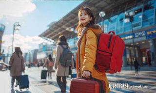 liburan hemat ke destinasi wisata