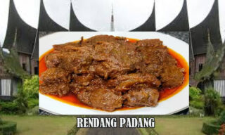 rahasia resep rendang padang