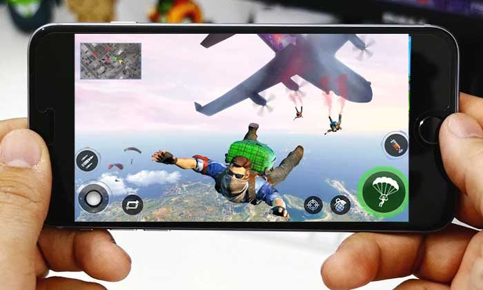 game mobile terbaik tahun ini