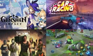 game mobile terbaik yang wajib dicoba