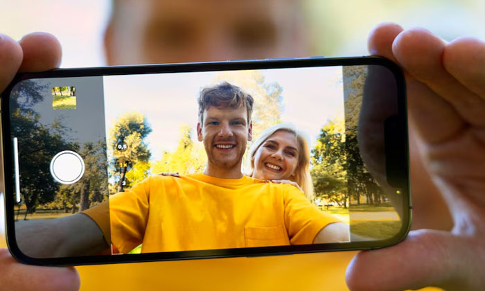 kamera smartphone canggih dengan hasil sejernih dslr