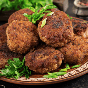 kuliner populer timur tengah kibbeh