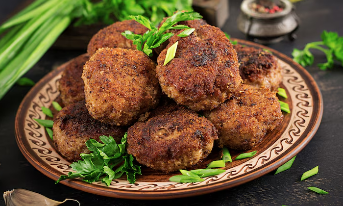 kuliner populer timur tengah kibbeh