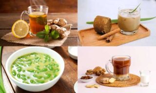 minuman tradisional nusantara menyegarkan