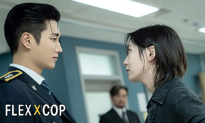 drakor flex x cop