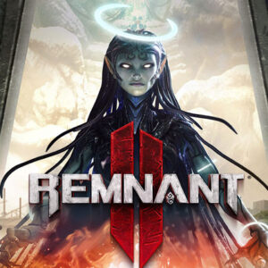 game remnant 2