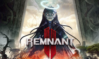 game remnant 2