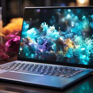 laptop ai untuk kreator konten