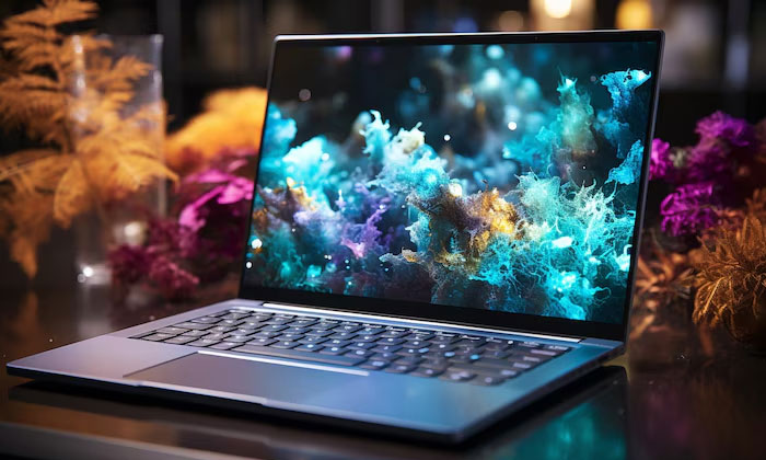 laptop ai untuk kreator konten