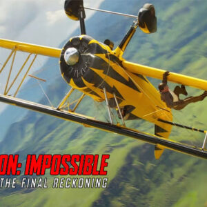 mission impossible final reckoning