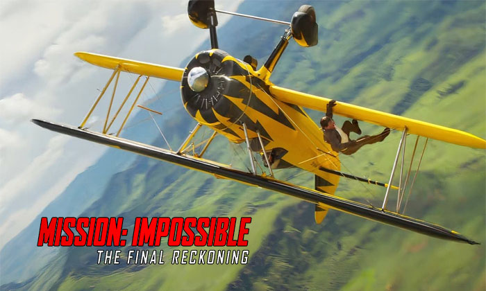 mission impossible final reckoning